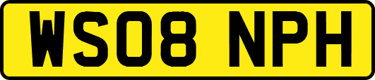 WS08NPH