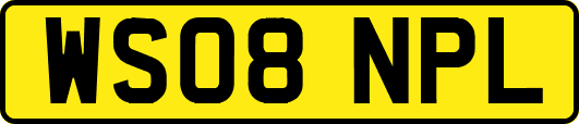 WS08NPL