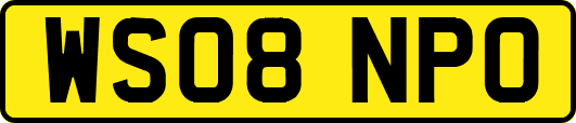 WS08NPO