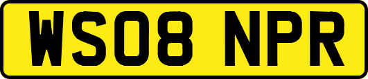 WS08NPR