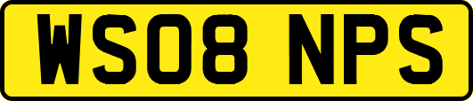 WS08NPS