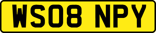 WS08NPY
