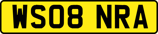 WS08NRA