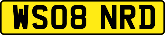 WS08NRD