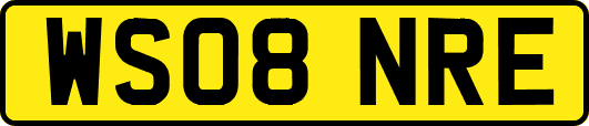 WS08NRE
