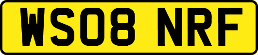 WS08NRF