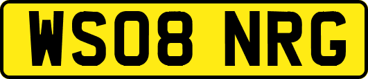WS08NRG