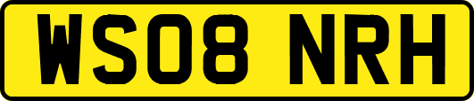 WS08NRH