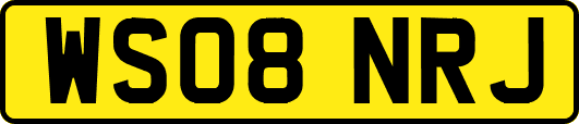 WS08NRJ