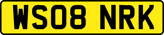WS08NRK