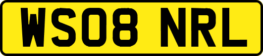 WS08NRL