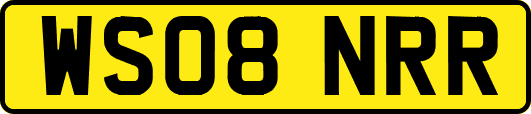 WS08NRR
