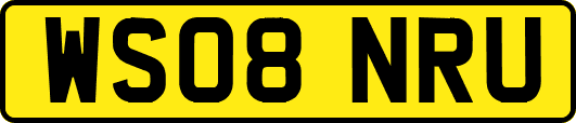 WS08NRU