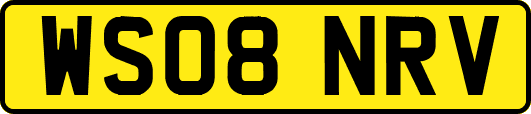 WS08NRV