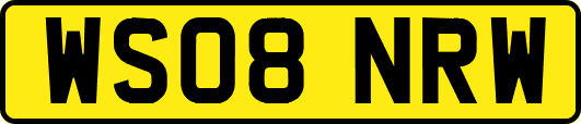 WS08NRW
