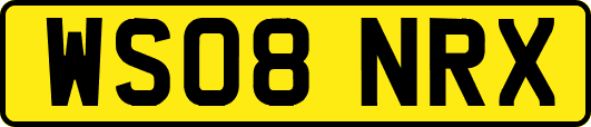 WS08NRX