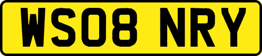 WS08NRY