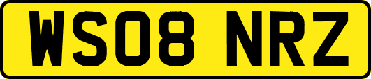 WS08NRZ