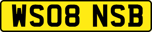 WS08NSB