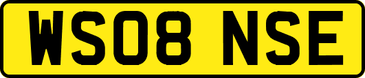 WS08NSE