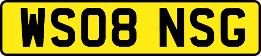 WS08NSG