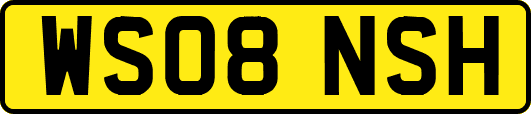 WS08NSH