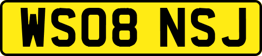 WS08NSJ