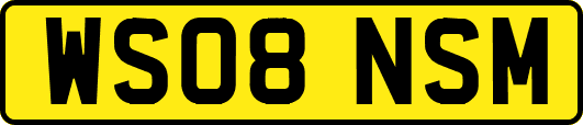WS08NSM