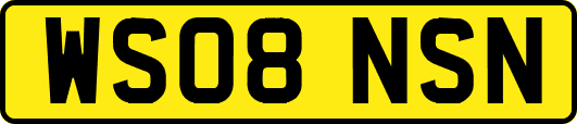WS08NSN