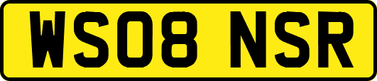 WS08NSR