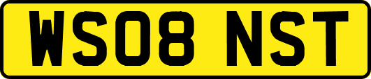 WS08NST