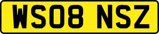 WS08NSZ