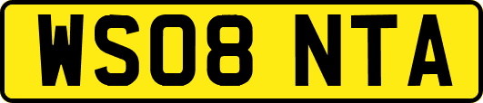 WS08NTA