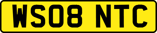 WS08NTC