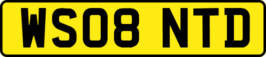 WS08NTD