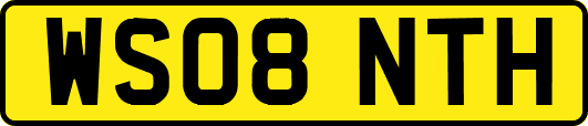 WS08NTH