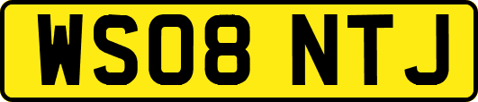 WS08NTJ