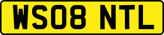 WS08NTL
