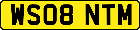 WS08NTM