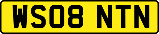 WS08NTN