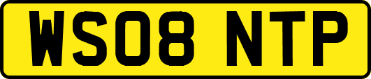 WS08NTP
