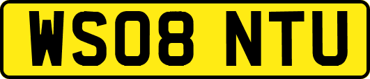 WS08NTU
