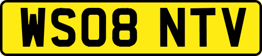 WS08NTV