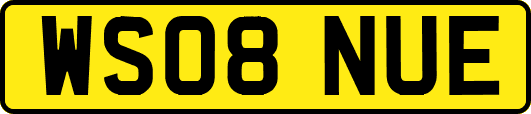 WS08NUE