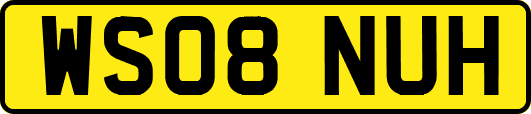 WS08NUH