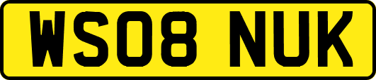 WS08NUK