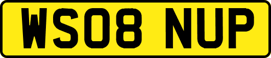 WS08NUP