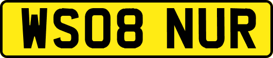 WS08NUR