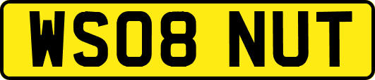 WS08NUT