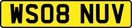 WS08NUV